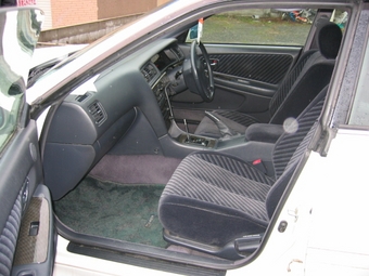 Toyota Chaser