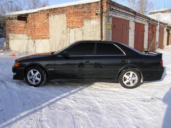 1997 Chaser