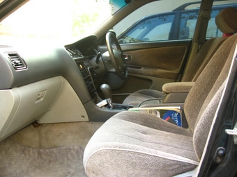 Toyota Chaser