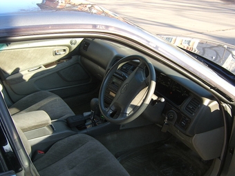 1997 Toyota Chaser