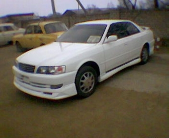Chaser