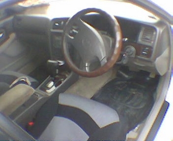 1997 Chaser