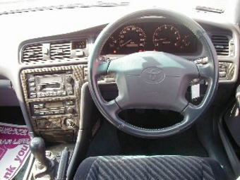 1997 Chaser