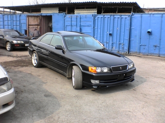 Chaser