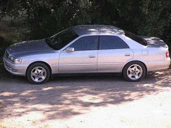 Chaser