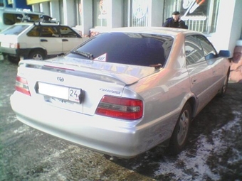 Chaser