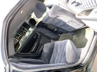 Toyota Chaser