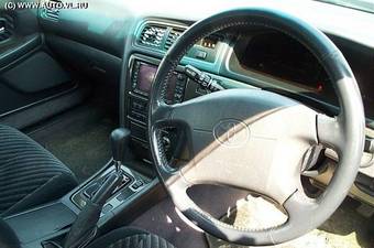 1997 Chaser