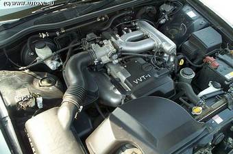 Toyota Chaser