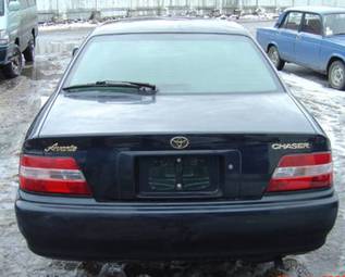 1997 Chaser