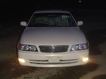 1997 Chaser