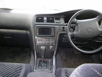 1997 Chaser
