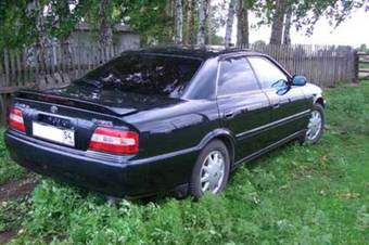 1997 Chaser