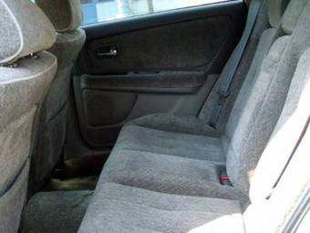 Toyota Chaser