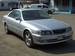 Pictures Toyota Chaser