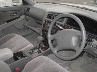 1997 Chaser