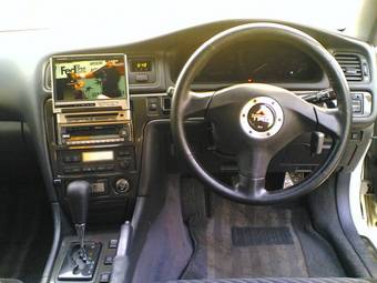1997 Chaser