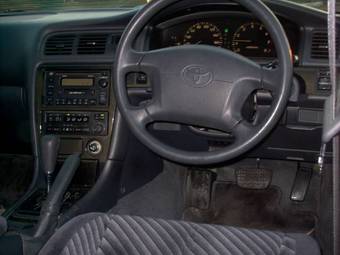 Toyota Chaser