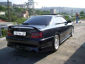 Toyota Chaser