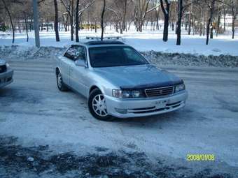 1997 Chaser