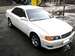 Pictures Toyota Chaser