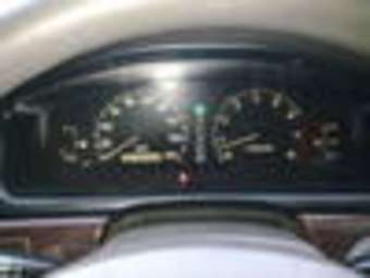 Toyota Chaser
