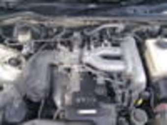 Toyota Chaser