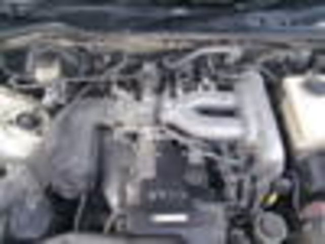 1997 Toyota Chaser