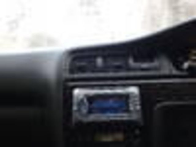 1997 Toyota Chaser