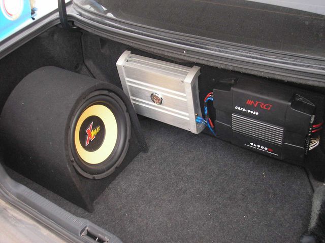 1997 Toyota Chaser