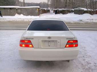 1997 Chaser