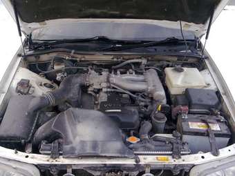 Toyota Chaser
