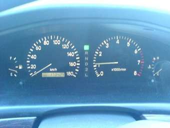 1997 Chaser