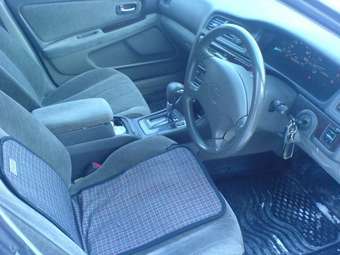 Toyota Chaser