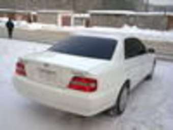Toyota Chaser