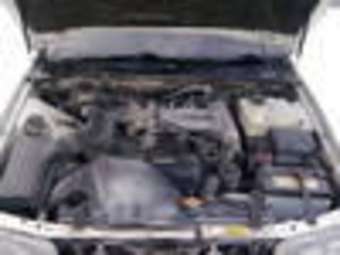 Toyota Chaser