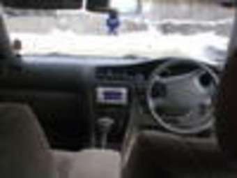 Toyota Chaser