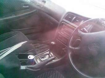 1997 Chaser