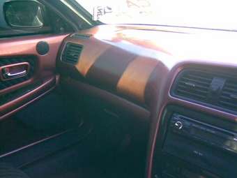 Toyota Chaser