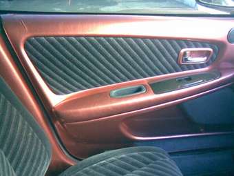Toyota Chaser