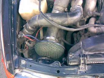 Toyota Chaser