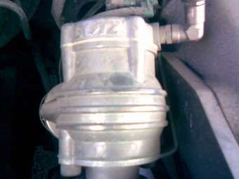 Toyota Chaser