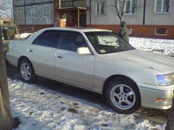 1997 Chaser