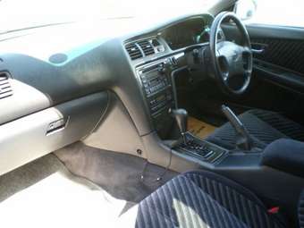 Toyota Chaser