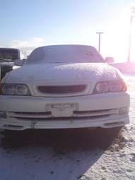 1997 Chaser
