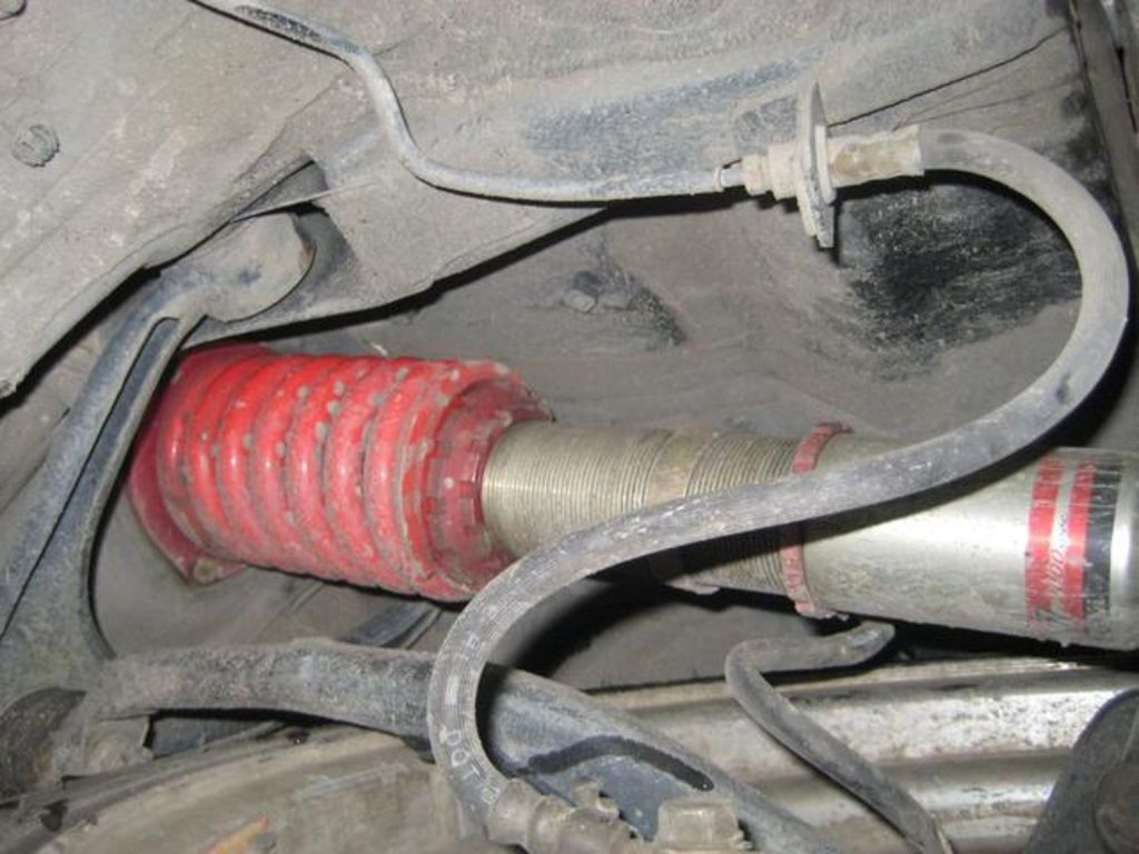 1997 Toyota Chaser