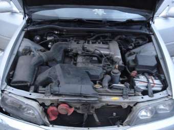 Toyota Chaser