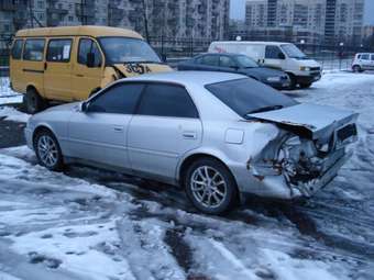 1997 Chaser