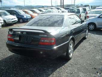 1997 Chaser