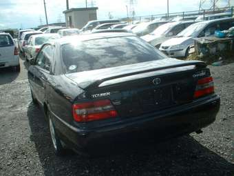 Toyota Chaser
